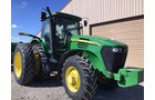 Property photo 10 - ABSOLUTE FARM EQUIPMENT AUCTION IN DARKE COUNTY, OHIO